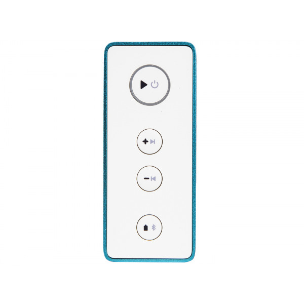 Фото - Портативная акустика Xiaomi Mi Speaker (QBH4054US) Blue