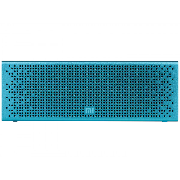Фото - Портативная акустика Xiaomi Mi Speaker (QBH4054US) Blue