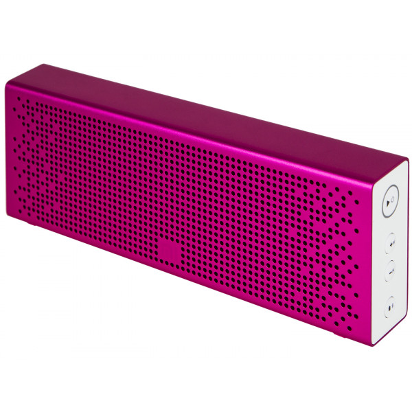 Фото - Портативна акустика Xiaomi Mi Speaker (QBH4060US) Pink