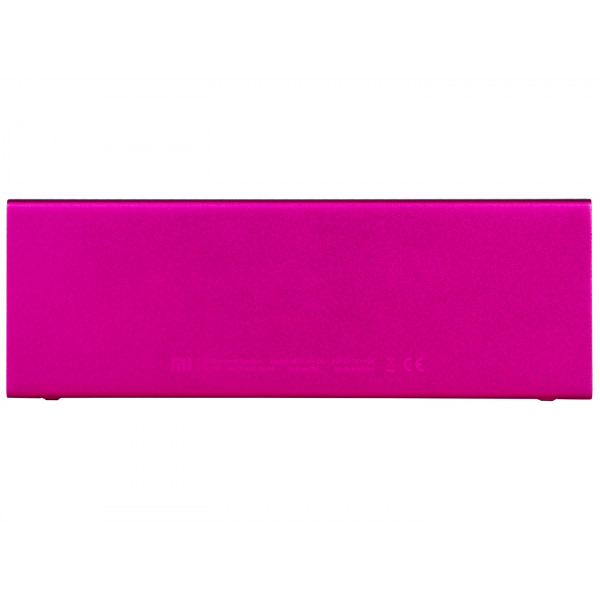 Фото - Портативна акустика Xiaomi Mi Speaker (QBH4060US) Pink