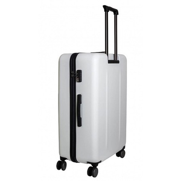 Фото - Чемодан Xiaomi Mi Trolley 90 Points Suitcase 20'' White (XNA4002RT)