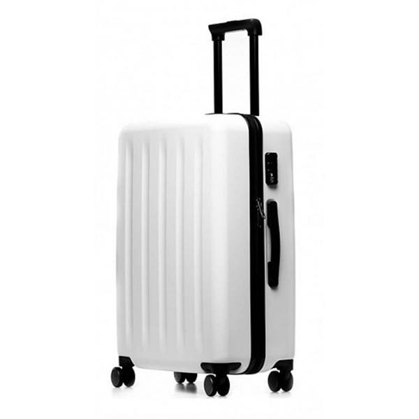 Фото - Чемодан Xiaomi Mi Trolley 90 Points Suitcase 20'' White (XNA4002RT)