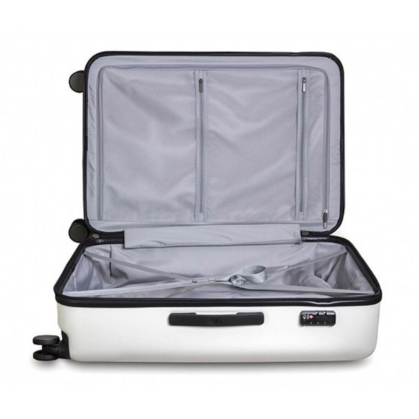 Фото - Чемодан Xiaomi Mi Trolley 90 Points Suitcase 20'' White (XNA4002RT)