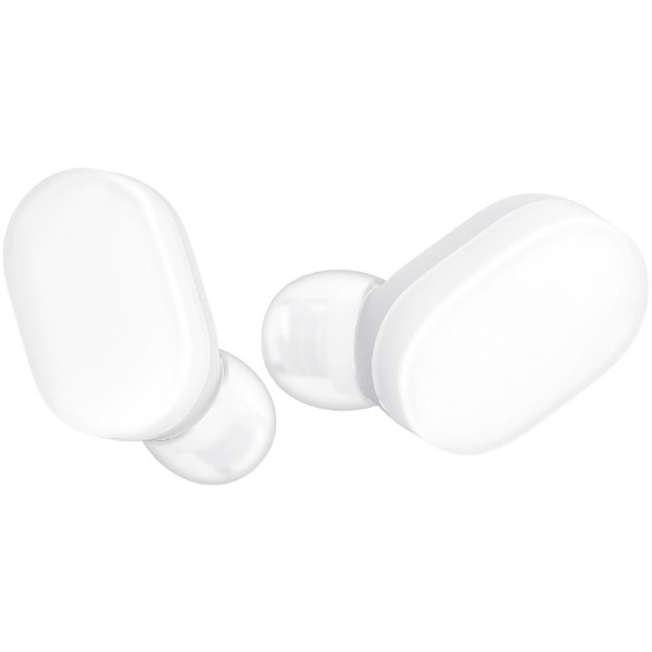 Фото - Наушники вкладыши беспроводные Xiaomi Mi True Wireless Earbuds White (514721)