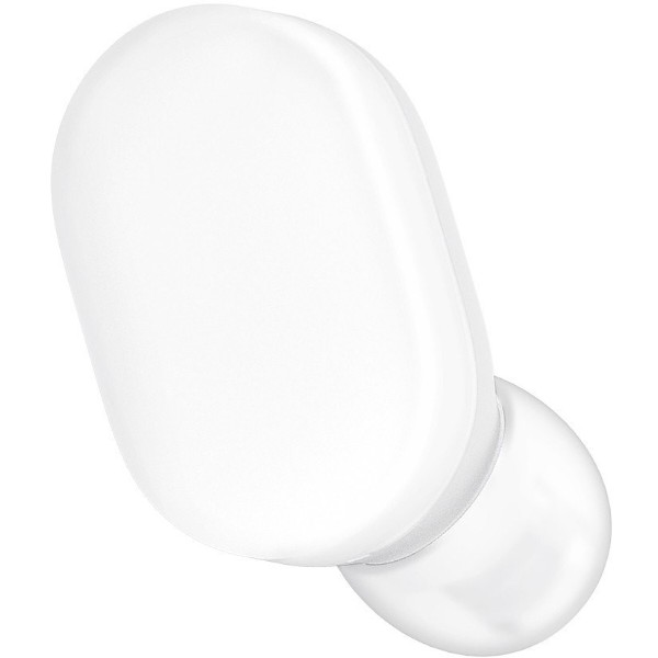 Фото - Наушники вкладыши беспроводные Xiaomi Mi True Wireless Earbuds White (514721)