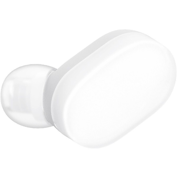 Фото - Наушники вкладыши беспроводные Xiaomi Mi True Wireless Earbuds White (514721)
