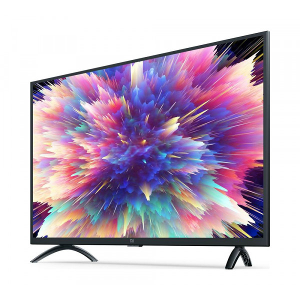 Фото - Телевізор Xiaomi Mi TV 4A 32 (L32M5-5ARU)