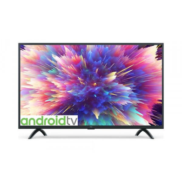 Фото - Телевізор Xiaomi Mi TV 4A 32 (L32M5-5ARU)