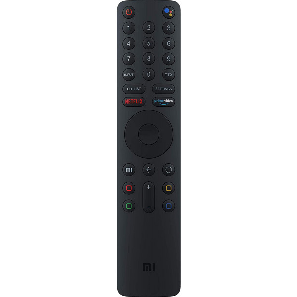 Фото - Телевизор Xiaomi Mi TV 4A 32 EU (L32M5-5ASP)