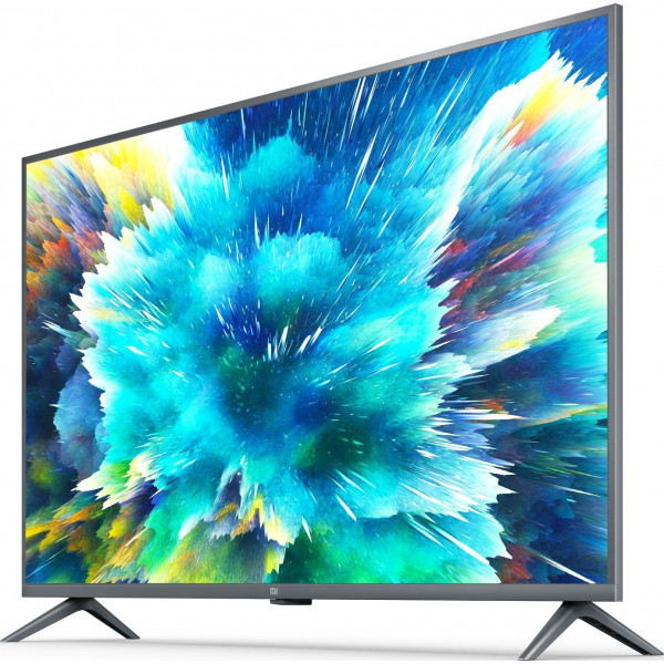 Фото - Телевізор Xiaomi Mi TV UHD 4S 43 (L43M5-5ARU)
