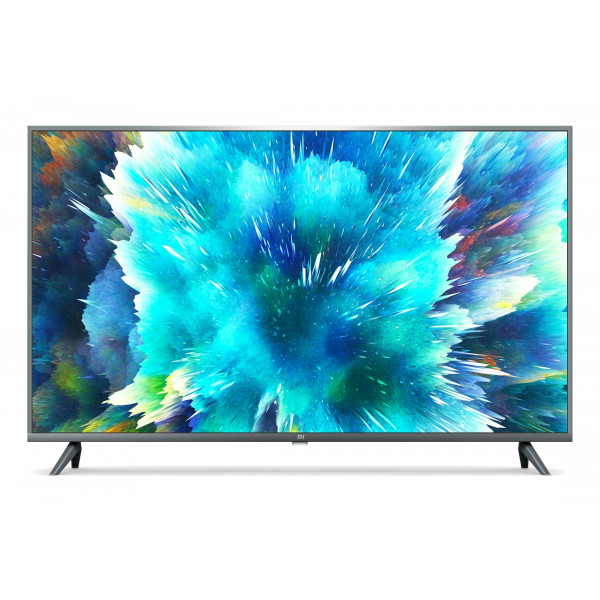 Фото - Телевізор Xiaomi Mi TV UHD 4S 43 (L43M5-5ARU)