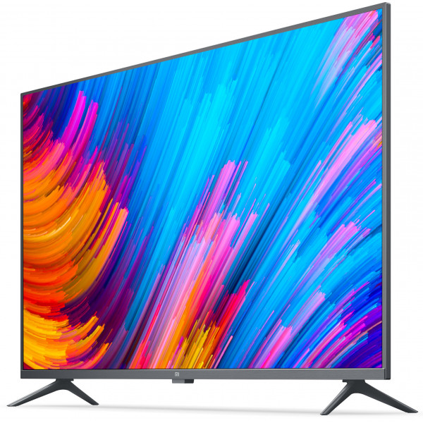 Фото - Телевизор Xiaomi Mi TV UHD 4S 50 (L50M5-5ARU)