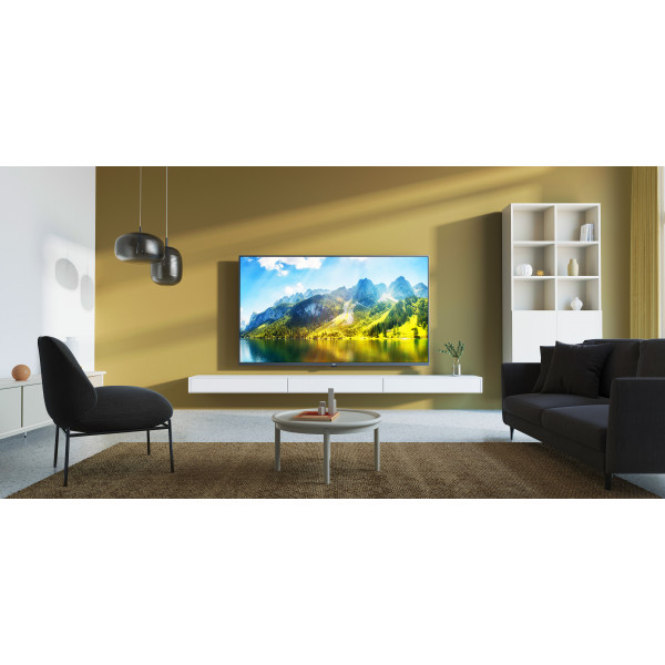 Фото - Телевизор Xiaomi Mi TV UHD 4S 50 (L50M5-5ARU)