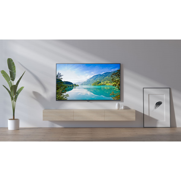 Фото - Телевизор Xiaomi Mi TV UHD 4S 50 (L50M5-5ARU)