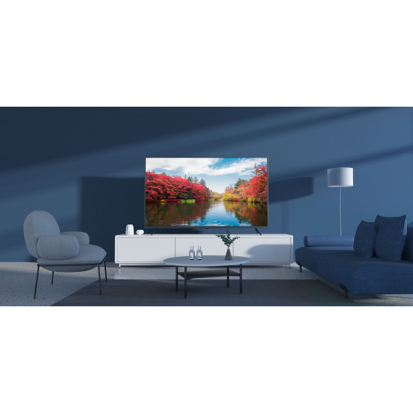 Фото - Телевизор Xiaomi Mi TV UHD 4S 50 (L50M5-5ARU)