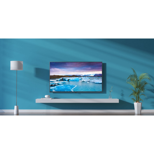 Фото - Телевизор Xiaomi Mi TV UHD 4S 50 (L50M5-5ARU)
