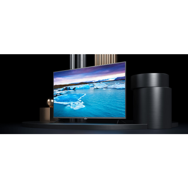 Фото - Телевизор Xiaomi Mi TV UHD 4S 50 (L50M5-5ARU)