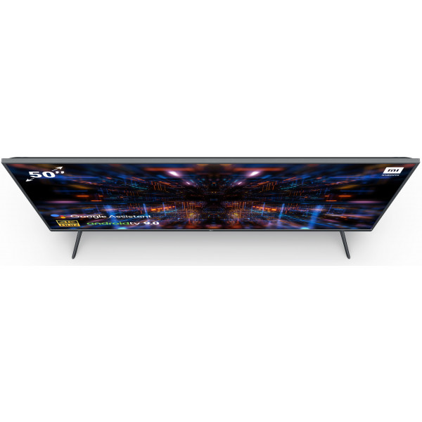 Фото - Телевизор Xiaomi Mi TV UHD 4S 50 (L50M5-5ARU)