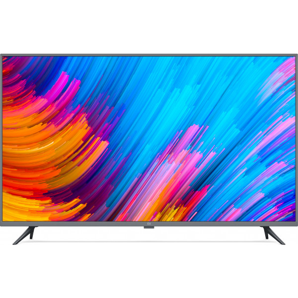 Фото - Телевизор Xiaomi Mi TV UHD 4S 50 (L50M5-5ARU)