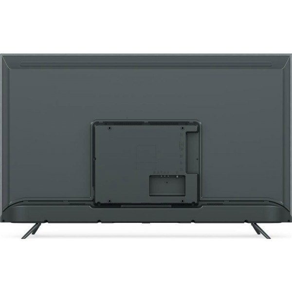 Фото - Телевізор Xiaomi Mi TV UHD 4S 55 (L55M5-5ARU)