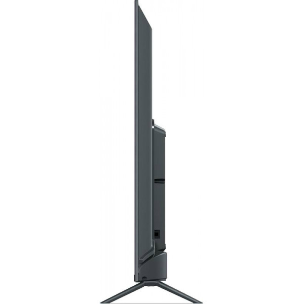Фото - Телевізор Xiaomi Mi TV UHD 4S 55 (L55M5-5ARU)