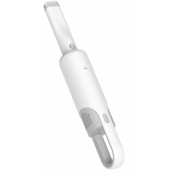 Фото - Уценка - Пылесос ручной для дома Xiaomi Mi Vacuum Cleaner Light