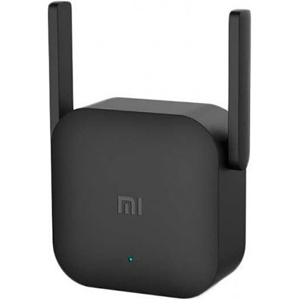 Фото - Точка доступу Xiaomi Mi Wifi Range Extender Pro (DVB4352GL)