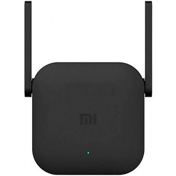 Фото - Точка доступу Xiaomi Mi Wifi Range Extender Pro (DVB4352GL)
