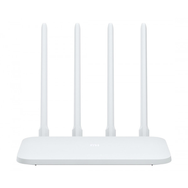 Фото - Маршрутизатор інтернет WiFi4 Xiaomi Mi WiFi Router 4C Global (DVB4231GL)