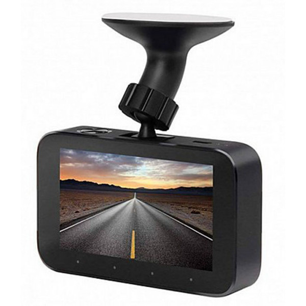 Фото - Видеорегистратор Xiaomi MiJia Car DVR 1S (QDJ4021CN)