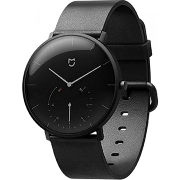 Smartwatch xiaomi mijia black sales