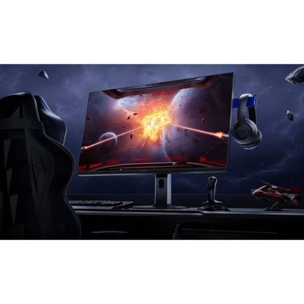 Фото - Монитор игровой Xiaomi Mini LED Gaming Monitor G Pro 27Qi 2026 (ELA6394EU)