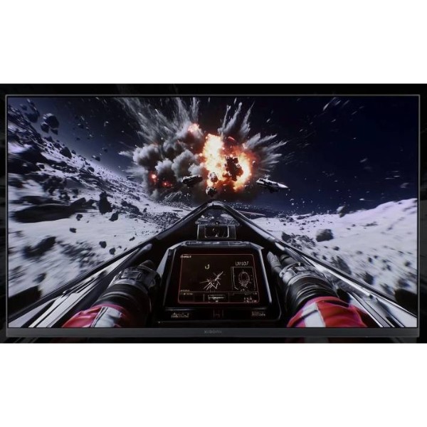 Фото - Монитор игровой Xiaomi Mini LED Gaming Monitor G Pro 27Qi 2026 (ELA6394EU)