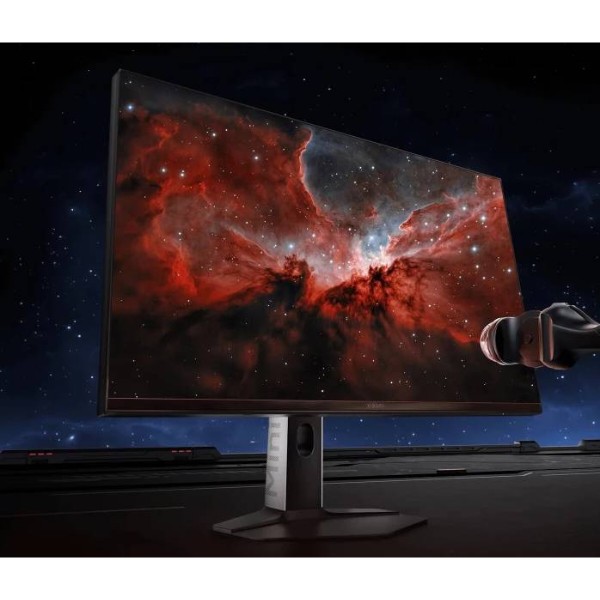 Фото - Монитор игровой Xiaomi Mini LED Gaming Monitor G Pro 27Qi 2026 (ELA6394EU)