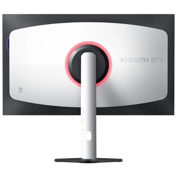Фото - Монитор игровой Xiaomi Mini LED Gaming Monitor G Pro 27Qi 2026 (ELA6394EU)