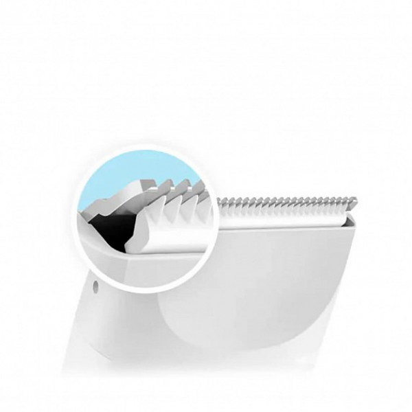 Фото - Машинка для стрижки волос Xiaomi MiTU Baby Hair Clipper (NUN4044CN)