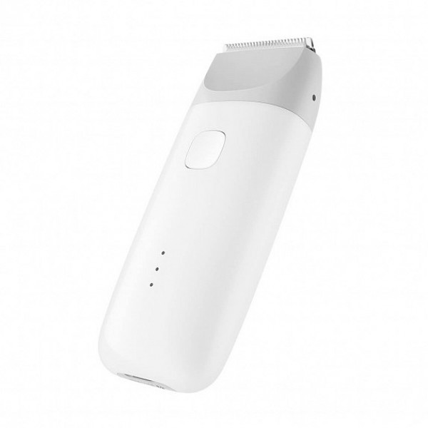 Фото - Машинка для стрижки волос Xiaomi MiTU Baby Hair Clipper (NUN4044CN)