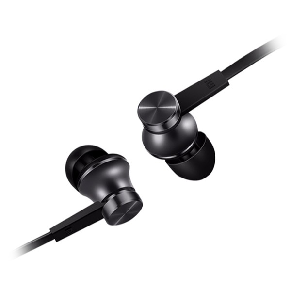 Фото - Наушники вкладыши Xiaomi Piston Fresh Bloom Matte (ZBW4354TY) Black