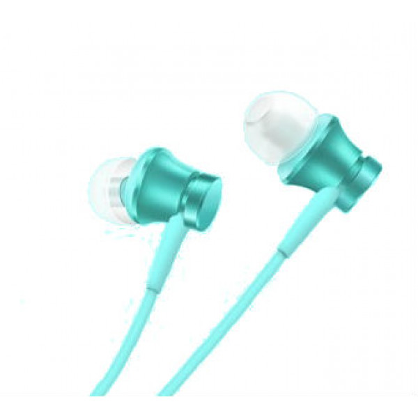 Фото - Навушники вкладиші Xiaomi Piston Fresh Bloom Matte (ZBW4358TY) Blue