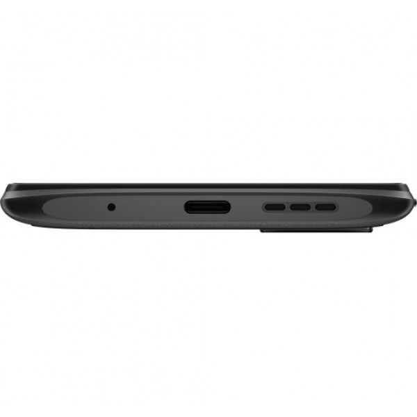 Фото - Смартфон Xiaomi Poco M3 4/128Gb Black