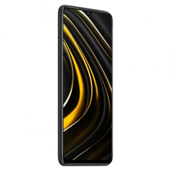 Фото - Смартфон Xiaomi Poco M3 4/128Gb Black