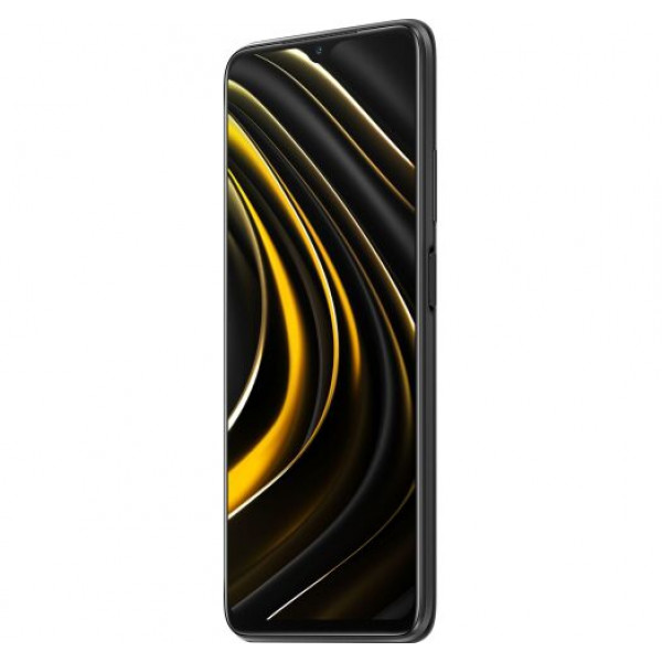 Фото - Смартфон Xiaomi Poco M3 4/128Gb Black