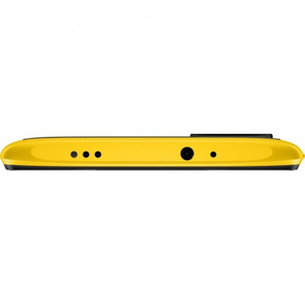 Фото - Смартфон Xiaomi Poco M3 4/128Gb Yellow