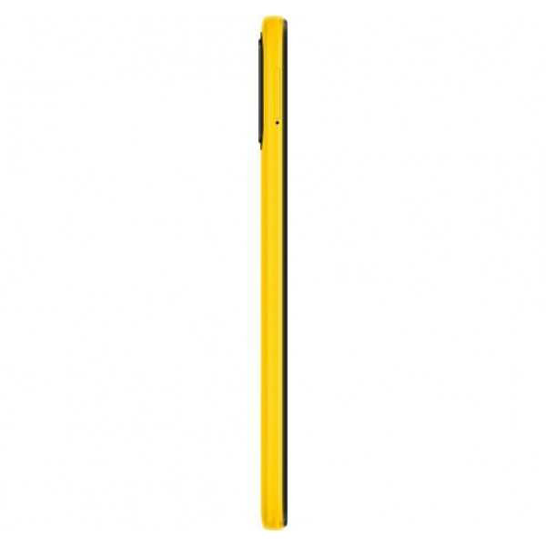 Фото - Смартфон Xiaomi Poco M3 4/128Gb Yellow