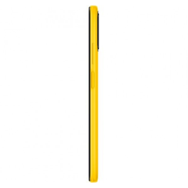 Фото - Смартфон Xiaomi Poco M3 4/128Gb Yellow