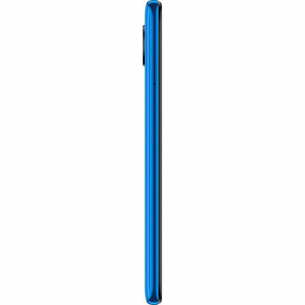 Фото - Смартфон Xiaomi Poco X3 6/128Gb Cobalt Blue