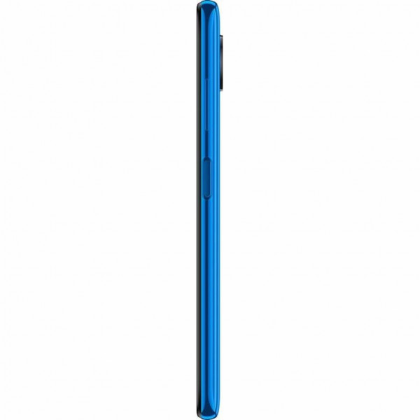 Фото - Смартфон Xiaomi Poco X3 6/128Gb Cobalt Blue