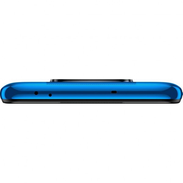 Фото - Смартфон Xiaomi Poco X3 6/128Gb Cobalt Blue