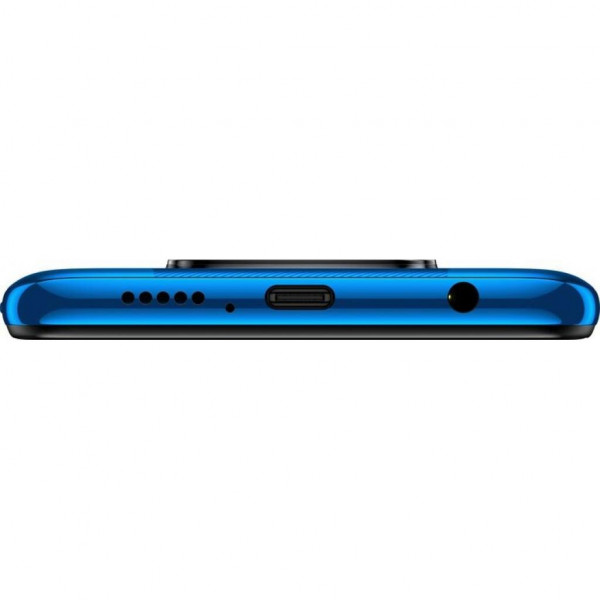 Фото - Смартфон Xiaomi Poco X3 6/128Gb Cobalt Blue