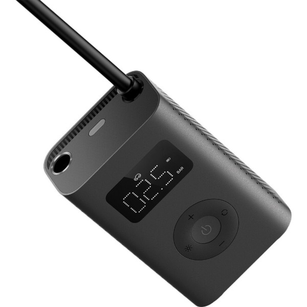 Фото - Автокомпрессор Xiaomi Portable Electric Air Compressor 2